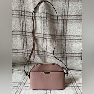 Unknown brand, used purse